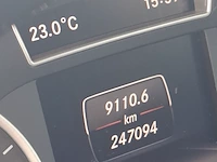 Personenauto, mercedes-benz, a-klasse 180 cdi ambition, 2013 - afbeelding 13 van  61