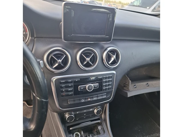 Personenauto, mercedes-benz, a-klasse 180 cdi ambition, 2013 - afbeelding 14 van  61