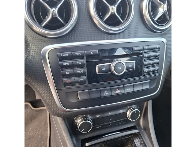 Personenauto, mercedes-benz, a-klasse 180 cdi ambition, 2013 - afbeelding 15 van  61