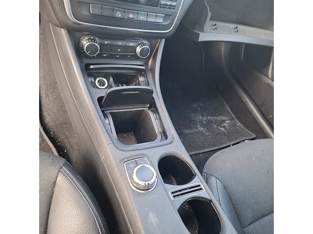 Personenauto, mercedes-benz, a-klasse 180 cdi ambition, 2013 - afbeelding 17 van  61