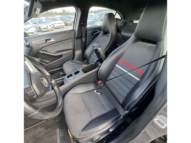 Personenauto, mercedes-benz, a-klasse 180 cdi ambition, 2013 - afbeelding 19 van  61