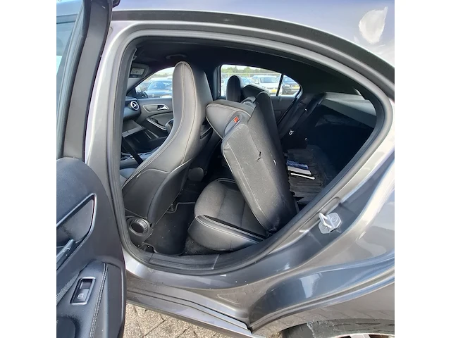 Personenauto, mercedes-benz, a-klasse 180 cdi ambition, 2013 - afbeelding 20 van  61