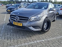 Personenauto, mercedes-benz, a-klasse 180 cdi ambition, 2013 - afbeelding 12 van  61