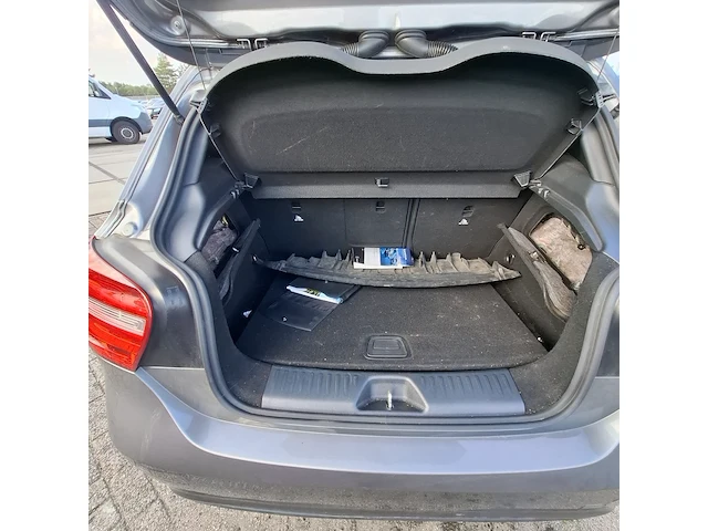 Personenauto, mercedes-benz, a-klasse 180 cdi ambition, 2013 - afbeelding 24 van  61