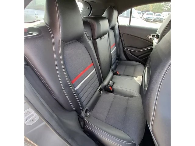 Personenauto, mercedes-benz, a-klasse 180 cdi ambition, 2013 - afbeelding 27 van  61