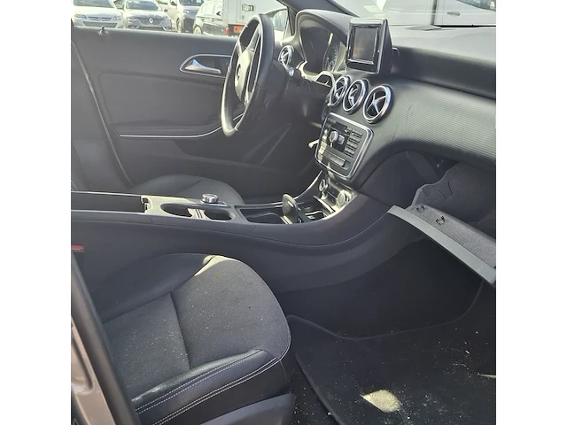 Personenauto, mercedes-benz, a-klasse 180 cdi ambition, 2013 - afbeelding 29 van  61