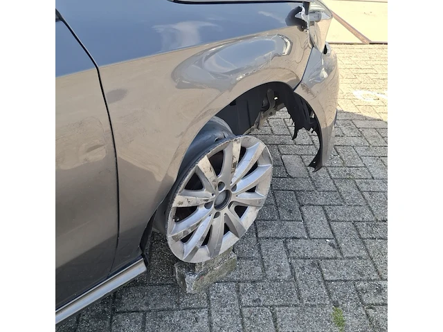 Personenauto, mercedes-benz, a-klasse 180 cdi ambition, 2013 - afbeelding 31 van  61