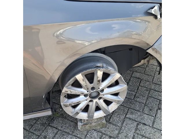 Personenauto, mercedes-benz, a-klasse 180 cdi ambition, 2013 - afbeelding 32 van  61