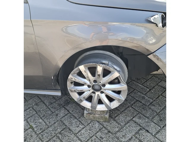 Personenauto, mercedes-benz, a-klasse 180 cdi ambition, 2013 - afbeelding 33 van  61
