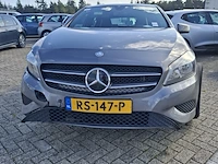 Personenauto, mercedes-benz, a-klasse 180 cdi ambition, 2013 - afbeelding 23 van  61