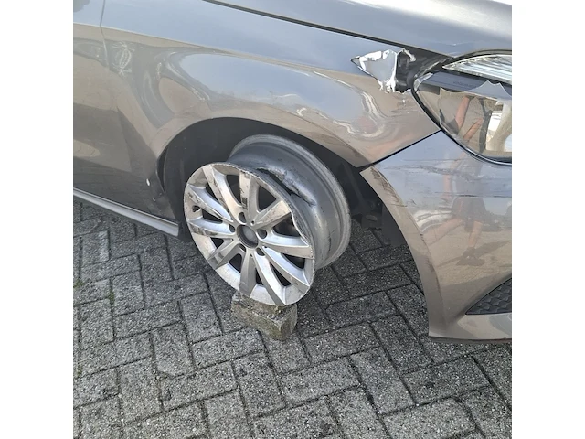Personenauto, mercedes-benz, a-klasse 180 cdi ambition, 2013 - afbeelding 35 van  61