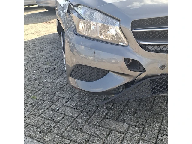 Personenauto, mercedes-benz, a-klasse 180 cdi ambition, 2013 - afbeelding 37 van  61