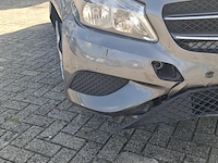 Personenauto, mercedes-benz, a-klasse 180 cdi ambition, 2013 - afbeelding 37 van  61