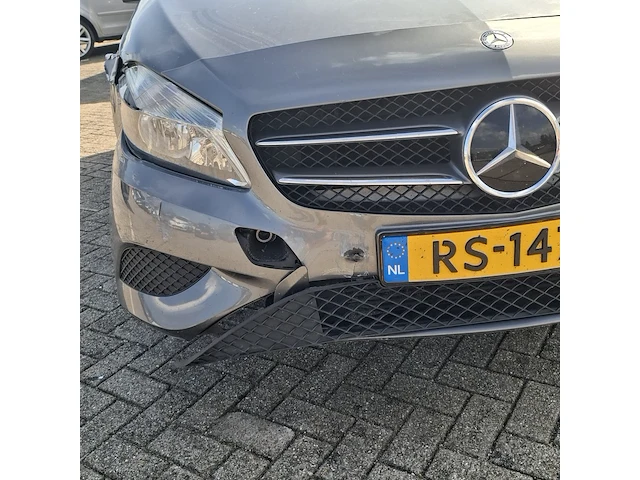 Personenauto, mercedes-benz, a-klasse 180 cdi ambition, 2013 - afbeelding 38 van  61