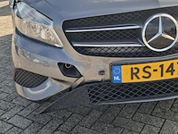 Personenauto, mercedes-benz, a-klasse 180 cdi ambition, 2013 - afbeelding 38 van  61