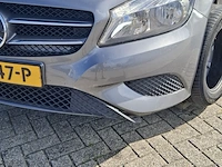 Personenauto, mercedes-benz, a-klasse 180 cdi ambition, 2013 - afbeelding 39 van  61