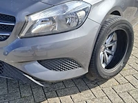 Personenauto, mercedes-benz, a-klasse 180 cdi ambition, 2013 - afbeelding 40 van  61