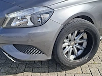 Personenauto, mercedes-benz, a-klasse 180 cdi ambition, 2013 - afbeelding 41 van  61