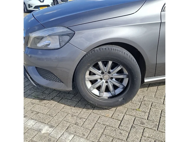 Personenauto, mercedes-benz, a-klasse 180 cdi ambition, 2013 - afbeelding 42 van  61
