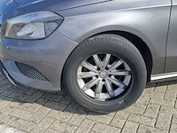 Personenauto, mercedes-benz, a-klasse 180 cdi ambition, 2013 - afbeelding 42 van  61