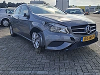 Personenauto, mercedes-benz, a-klasse 180 cdi ambition, 2013 - afbeelding 34 van  61