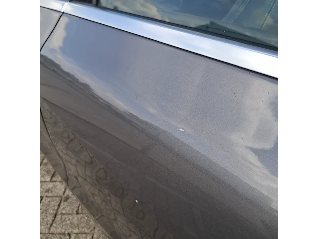 Personenauto, mercedes-benz, a-klasse 180 cdi ambition, 2013 - afbeelding 46 van  61