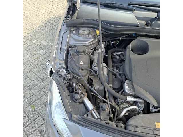 Personenauto, mercedes-benz, a-klasse 180 cdi ambition, 2013 - afbeelding 52 van  61