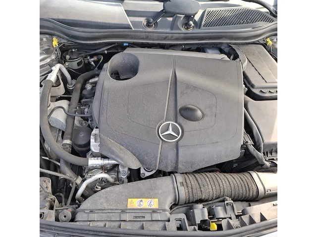 Personenauto, mercedes-benz, a-klasse 180 cdi ambition, 2013 - afbeelding 53 van  61