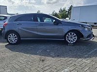 Personenauto, mercedes-benz, a-klasse 180 cdi ambition, 2013 - afbeelding 45 van  61
