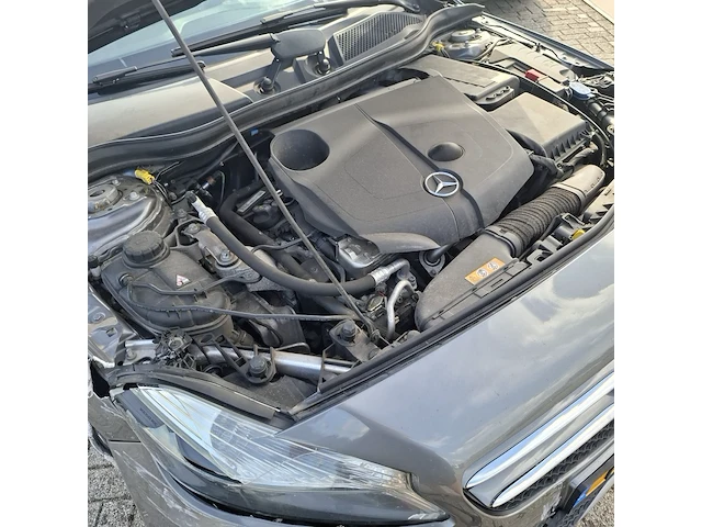 Personenauto, mercedes-benz, a-klasse 180 cdi ambition, 2013 - afbeelding 57 van  61