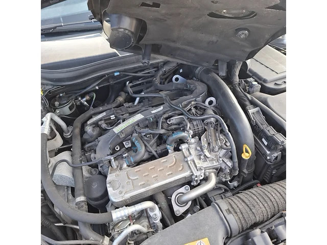 Personenauto, mercedes-benz, a-klasse 180 cdi ambition, 2013 - afbeelding 58 van  61