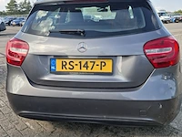 Personenauto, mercedes-benz, a-klasse 180 cdi ambition, 2013 - afbeelding 59 van  61