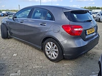 Personenauto, mercedes-benz, a-klasse 180 cdi ambition, 2013 - afbeelding 60 van  61