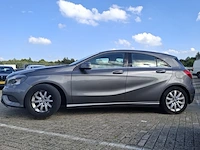 Personenauto, mercedes-benz, a-klasse 180 cdi ambition, 2013 - afbeelding 61 van  61