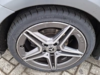 Personenauto mercedes-benz, a-klasse 180 d business solution amg, bouwjaar 2018 - afbeelding 4 van  39