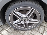 Personenauto mercedes-benz, a-klasse 180 d business solution amg, bouwjaar 2018 - afbeelding 5 van  39