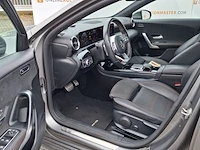 Personenauto mercedes-benz, a-klasse 180 d business solution amg, bouwjaar 2018 - afbeelding 6 van  39