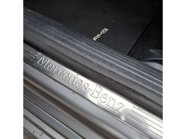 Personenauto mercedes-benz, a-klasse 180 d business solution amg, bouwjaar 2018 - afbeelding 7 van  39