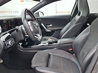Personenauto mercedes-benz, a-klasse 180 d business solution amg, bouwjaar 2018 - afbeelding 8 van  39