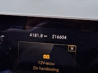 Personenauto mercedes-benz, a-klasse 180 d business solution amg, bouwjaar 2018 - afbeelding 9 van  39