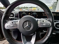 Personenauto mercedes-benz, a-klasse 180 d business solution amg, bouwjaar 2018 - afbeelding 10 van  39