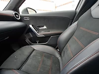 Personenauto mercedes-benz, a-klasse 180 d business solution amg, bouwjaar 2018 - afbeelding 17 van  39