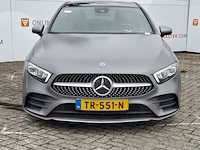 Personenauto mercedes-benz, a-klasse 180 d business solution amg, bouwjaar 2018 - afbeelding 12 van  39