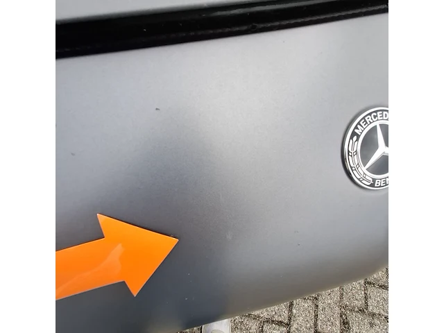 Personenauto mercedes-benz, a-klasse 180 d business solution amg, bouwjaar 2018 - afbeelding 26 van  39
