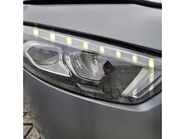 Personenauto mercedes-benz, a-klasse 180 d business solution amg, bouwjaar 2018 - afbeelding 27 van  39