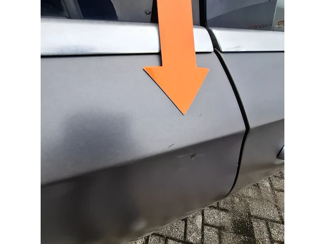Personenauto mercedes-benz, a-klasse 180 d business solution amg, bouwjaar 2018 - afbeelding 28 van  39