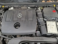 Personenauto mercedes-benz, a-klasse 180 d business solution amg, bouwjaar 2018 - afbeelding 32 van  39