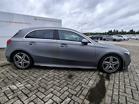 Personenauto mercedes-benz, a-klasse 180 d business solution amg, bouwjaar 2018 - afbeelding 34 van  39