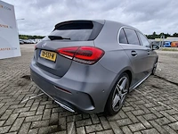 Personenauto mercedes-benz, a-klasse 180 d business solution amg, bouwjaar 2018 - afbeelding 35 van  39