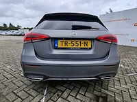 Personenauto mercedes-benz, a-klasse 180 d business solution amg, bouwjaar 2018 - afbeelding 36 van  39